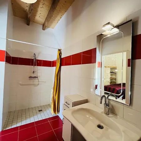 Casa De La Haye : Gite 4 Semesterbostad