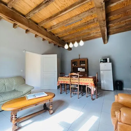 Hébergement de vacances Casa De La Haye : Gite 4