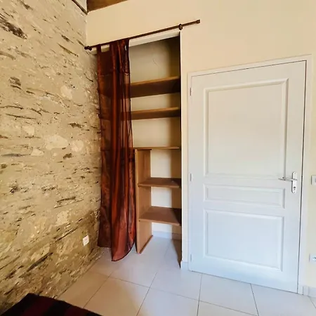 Casa De La Haye : Gite 4 Semesterbostad *