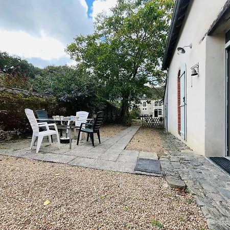 Hébergement de vacances Casa De La Haye : Gite 4 *